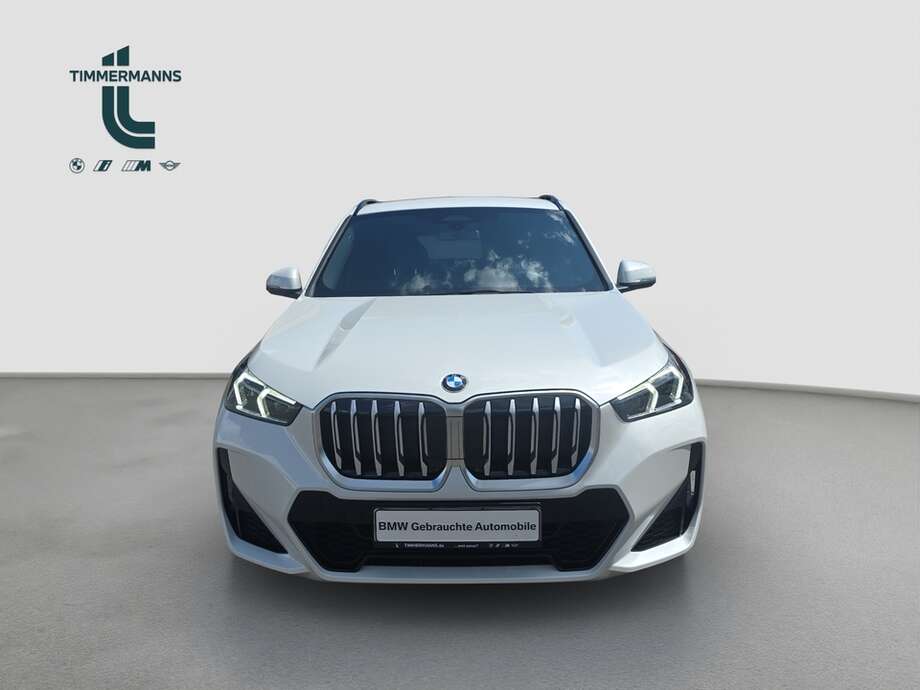 BMW X1 (Bild 17/18)