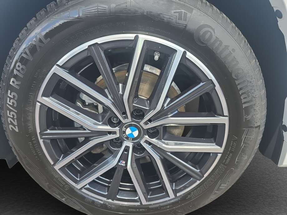 BMW X1 (Bild 18/18)