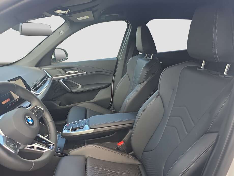 BMW X1 (Bild 2/18)