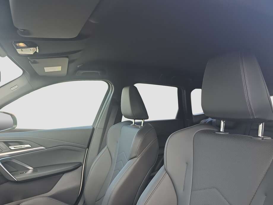 BMW X1 (Bild 3/18)
