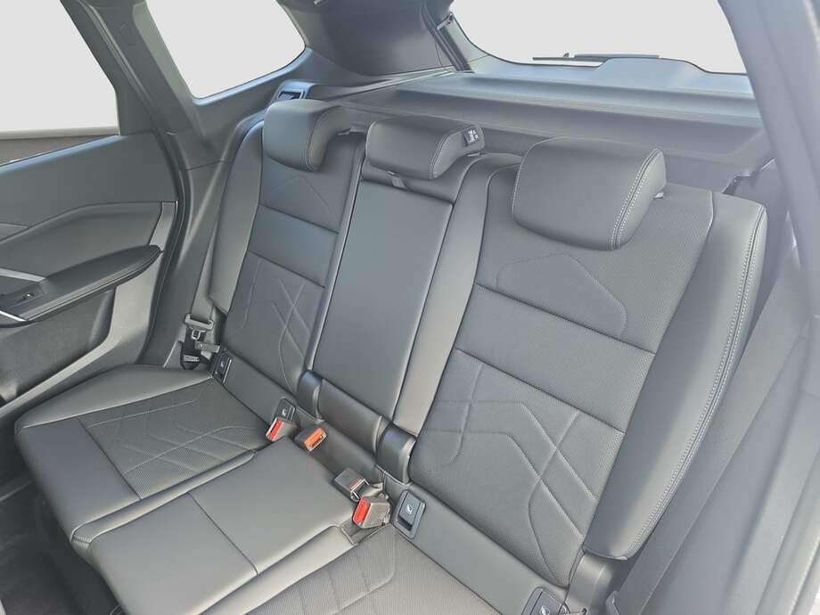 BMW X1 (Bild 6/18)