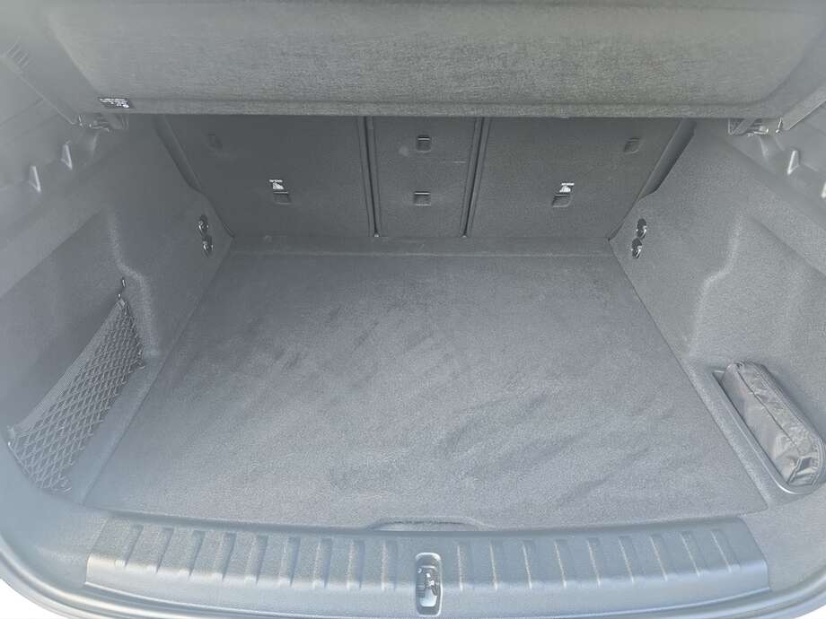 BMW X1 (Bild 7/18)
