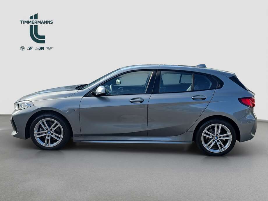 BMW 118i (Bild 11/18)