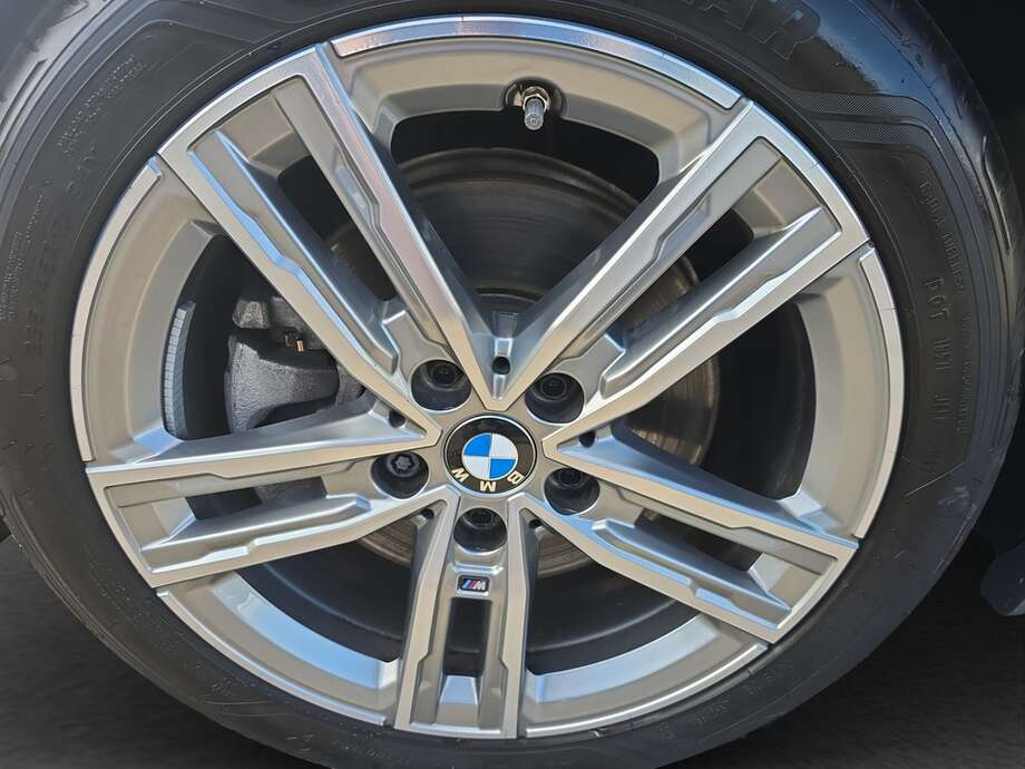 BMW 118i (Bild 18/18)