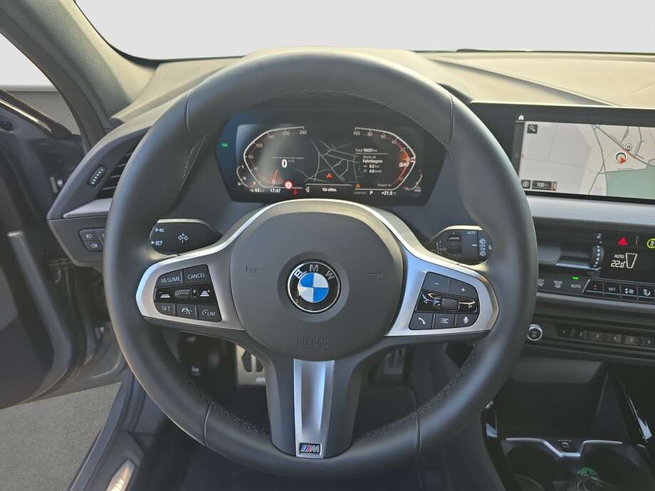 BMW 118i (Bild 4/18)