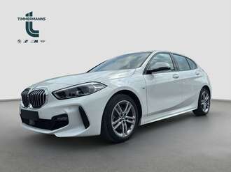 BMW 118i (Bild 1/18)