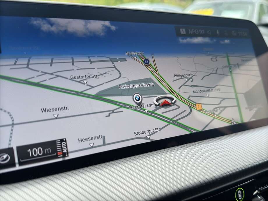 BMW 118i (Bild 10/18)