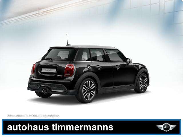 MINI Cooper S (Bild 2/5)