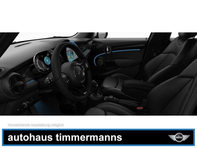 MINI Cooper S (Bild 3/5)