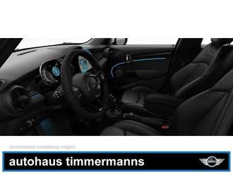 MINI Cooper S (Bild 3/5)