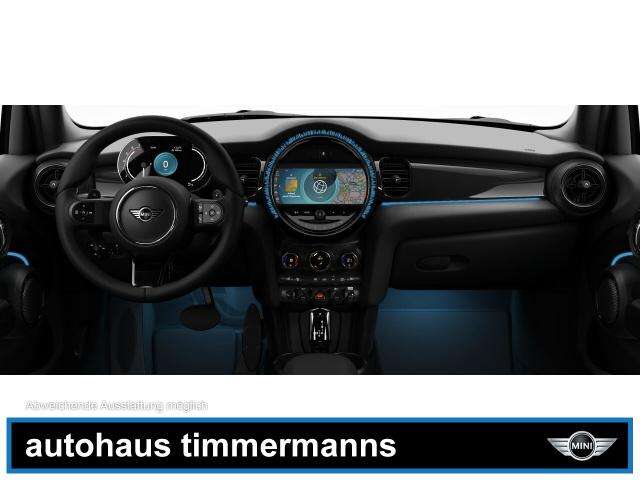 MINI Cooper S (Bild 4/5)