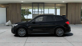 BMW iX1 eDrive20 (Bild 2/5)