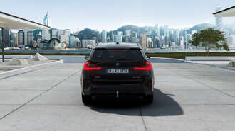 BMW iX1 eDrive20 (Bild 3/5)