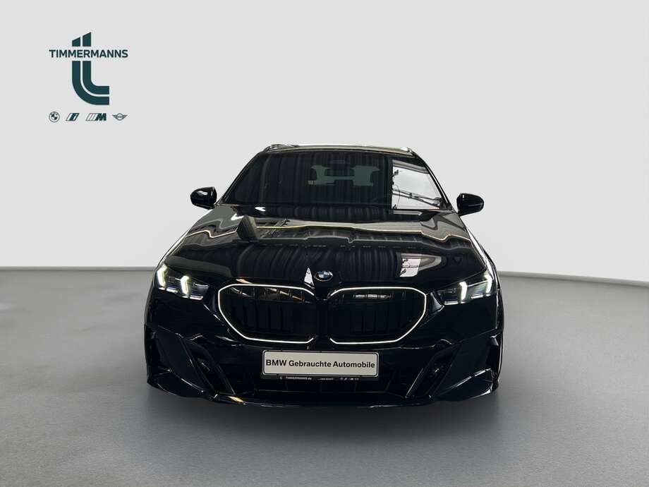 BMW 520d (Bild 17/18)