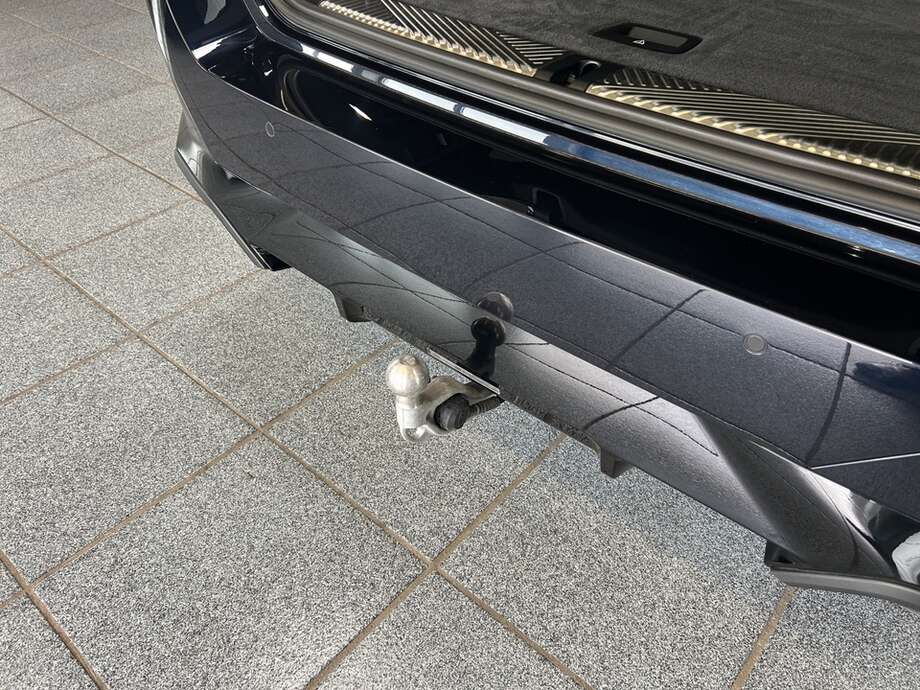 BMW 520d (Bild 8/18)