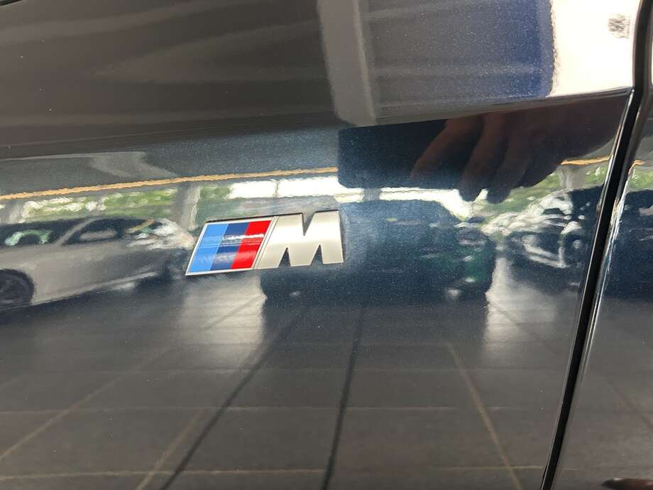 BMW 520d (Bild 10/18)