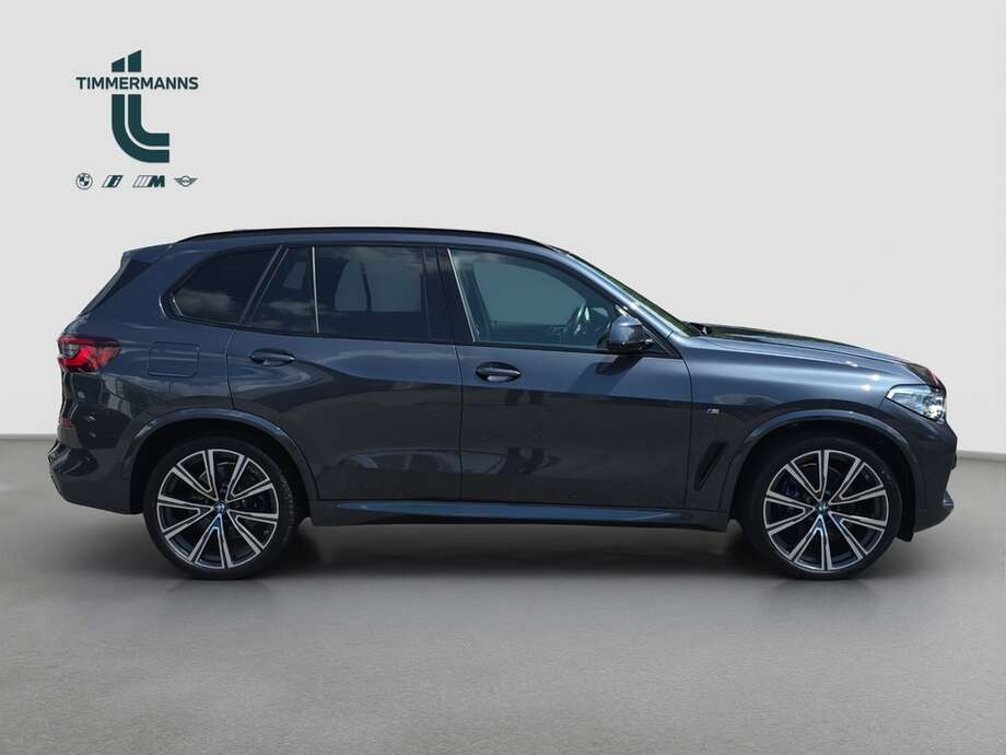BMW X5 (Bild 17/20)