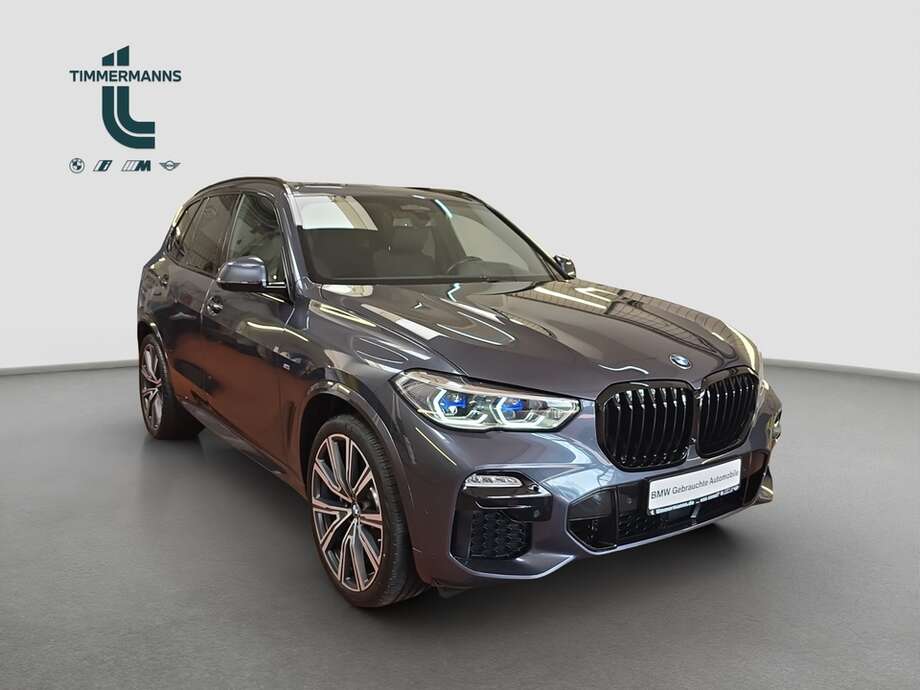 BMW X5 (Bild 18/20)