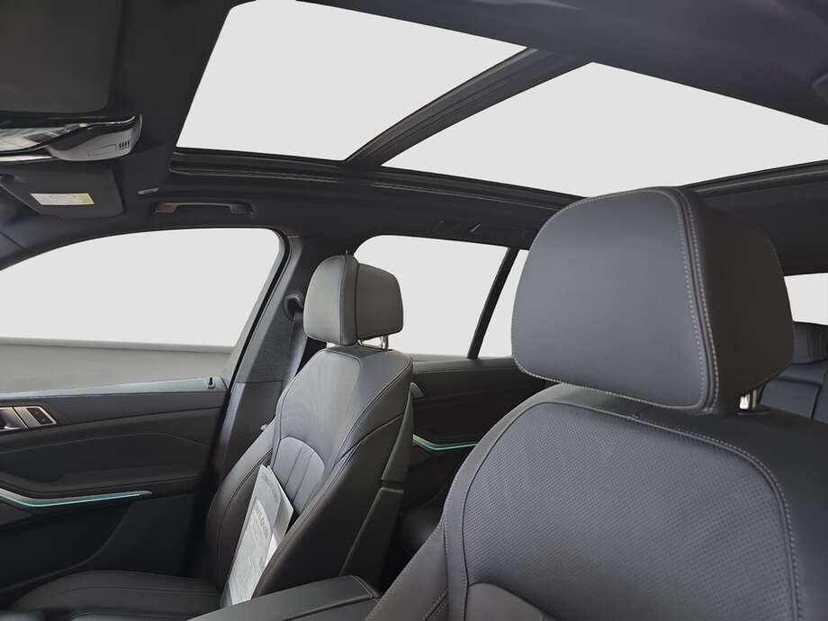BMW X5 (Bild 3/20)