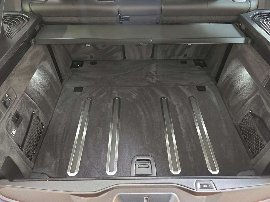 BMW X5 (Bild 7/20)