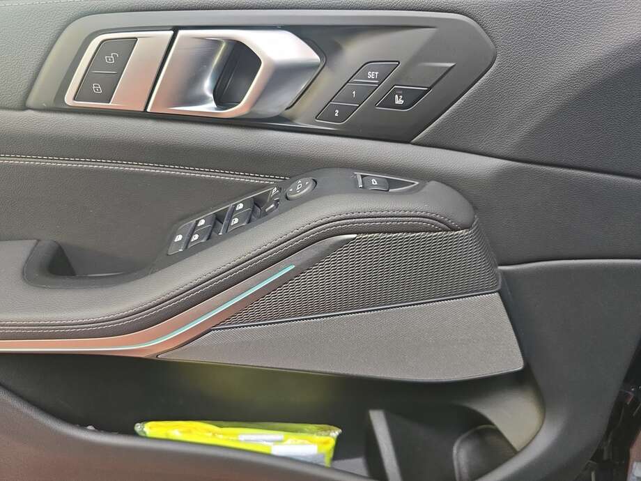 BMW X5 (Bild 9/20)