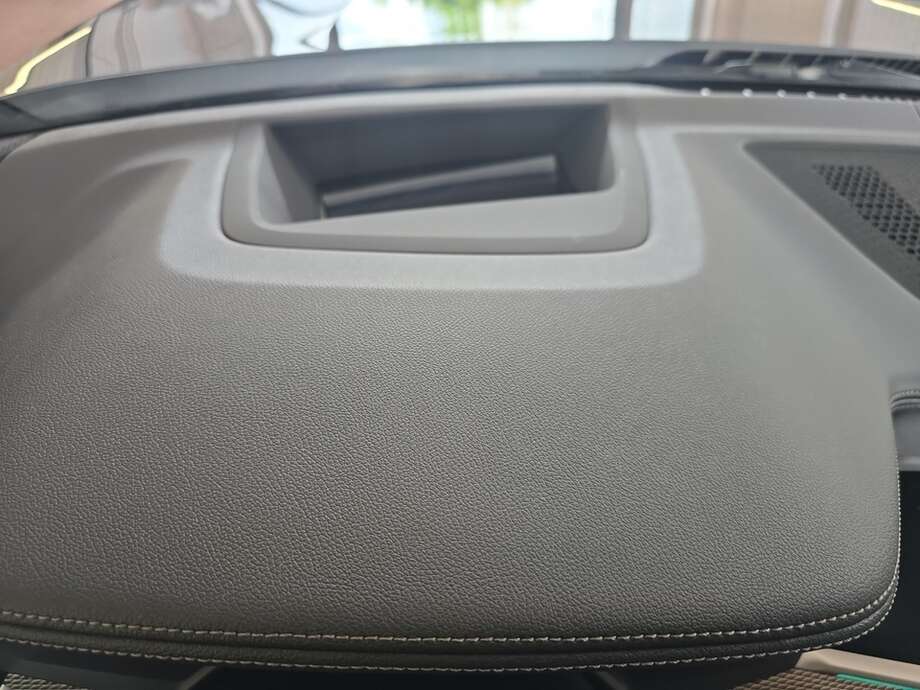 BMW X5 (Bild 11/20)