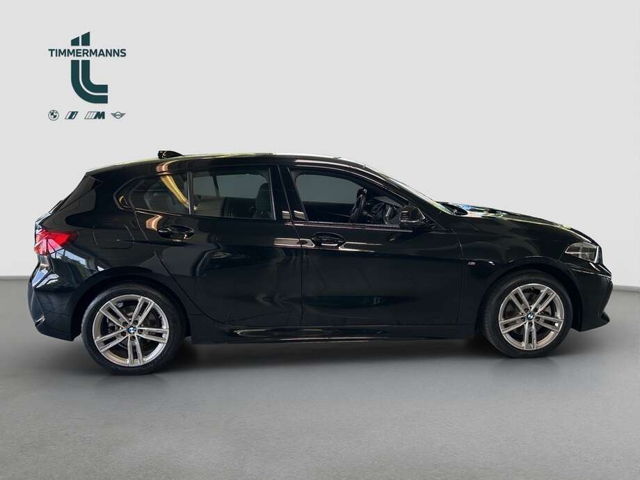 BMW 118i (Bild 7/15)