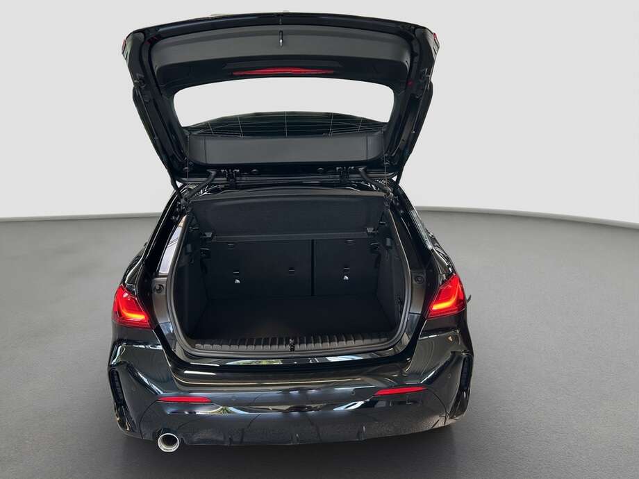BMW 118i (Bild 6/15)
