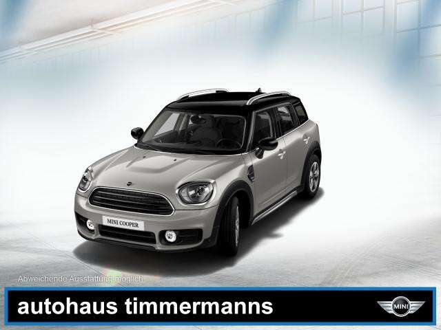 MINI Cooper Countryman (Bild 1/2)