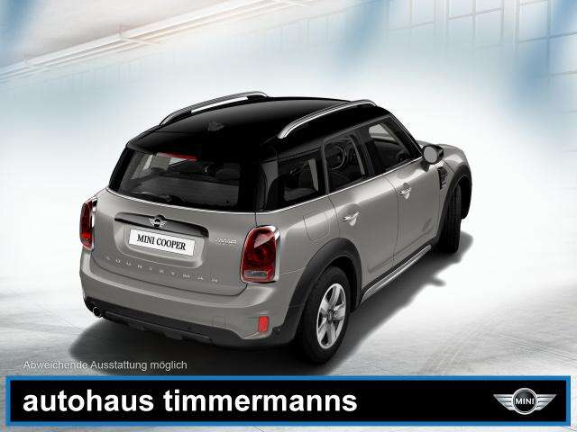 MINI Cooper Countryman (Bild 2/2)
