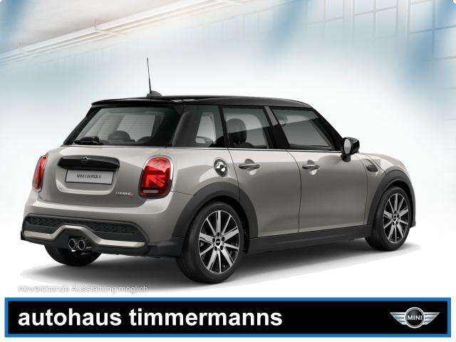 MINI Cooper S (Bild 2/2)
