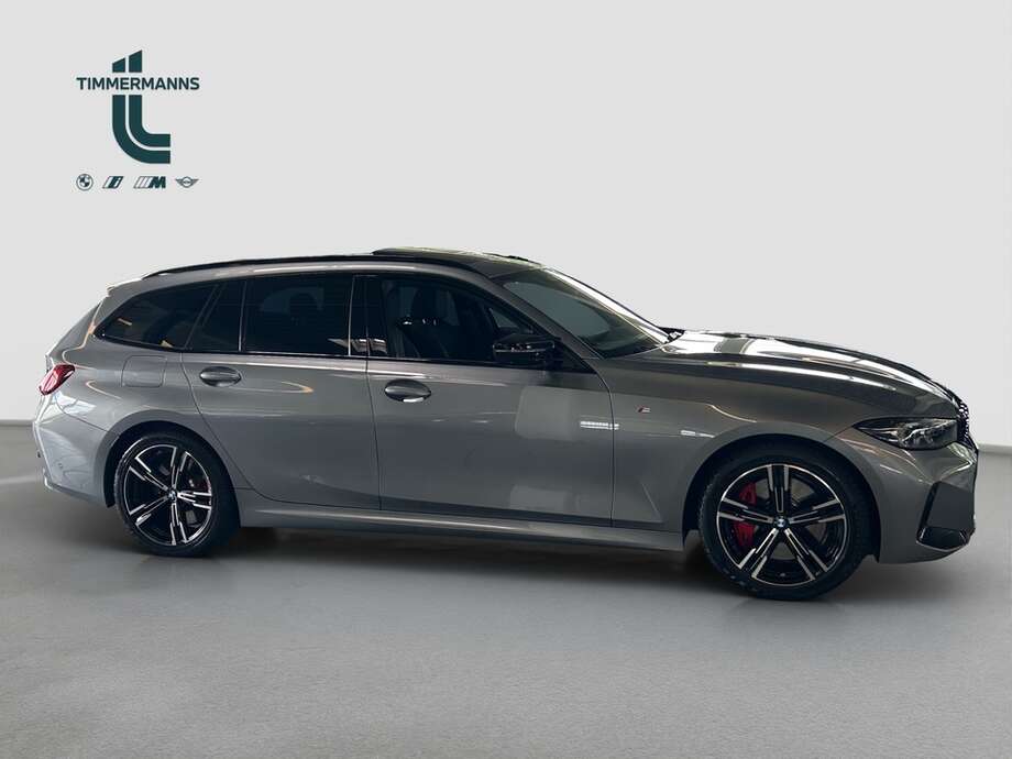 BMW M340i (Bild 9/17)