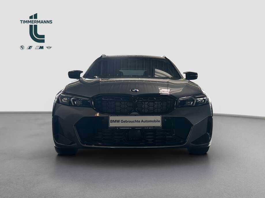 BMW M340i (Bild 11/17)