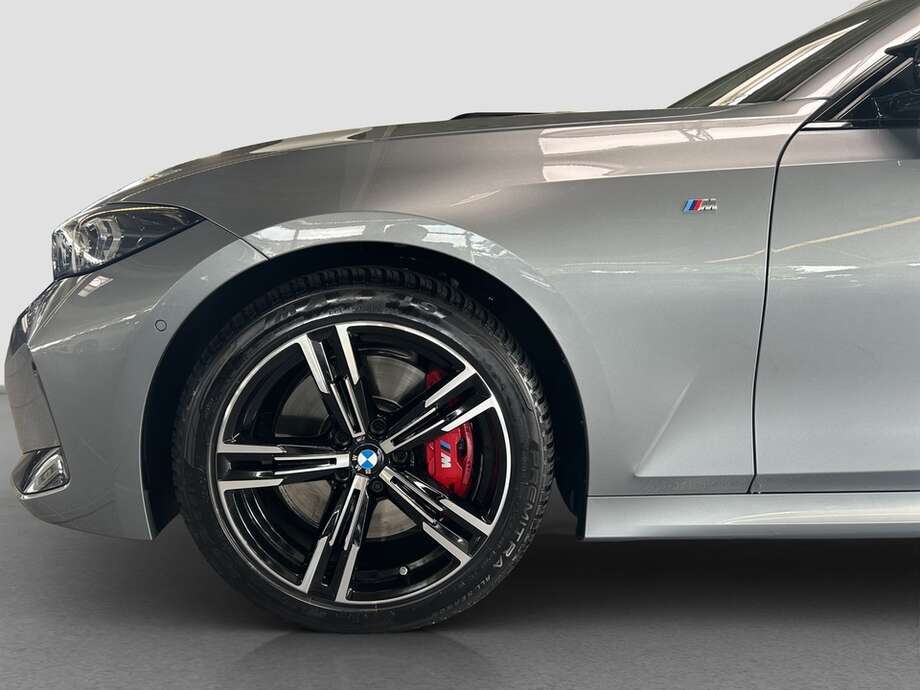 BMW M340i (Bild 12/17)