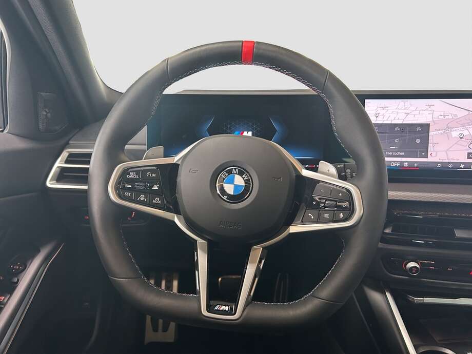 BMW M340i (Bild 3/17)