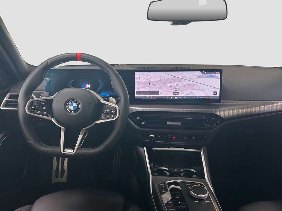 BMW M340i (Bild 4/17)