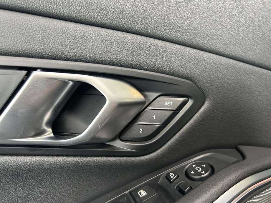 BMW M340i (Bild 8/17)