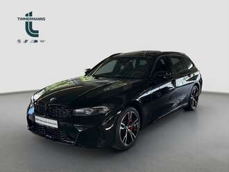 BMW M340d xDrive Touring Auto (Bild 1/18)