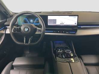 BMW 520d (Bild 3/18)