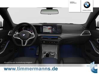 BMW 318d (Bild 2/5)