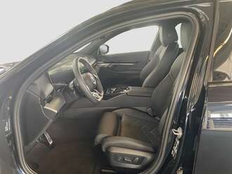 BMW 520d (Bild 1/19)