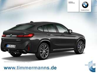 BMW X4 (Bild 3/5)