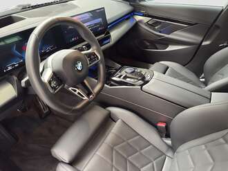 BMW 520d (Bild 1/15)