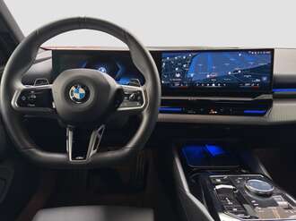 BMW 520d (Bild 2/15)