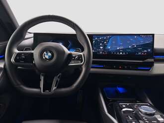 BMW 520d (Bild 3/15)