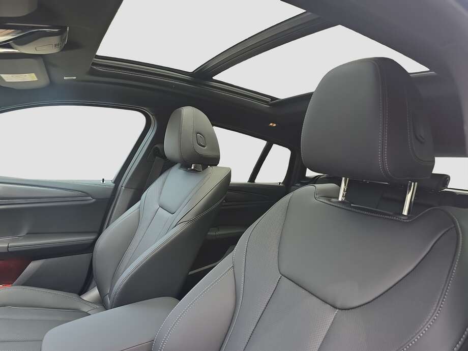 BMW X4 (Bild 3/19)