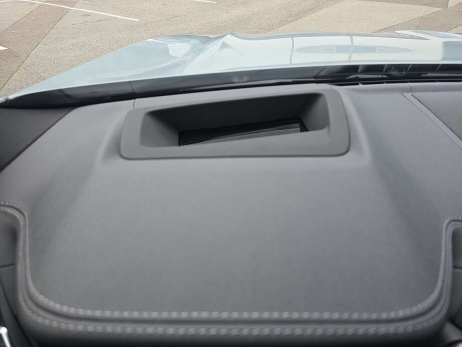 BMW X4 (Bild 10/19)
