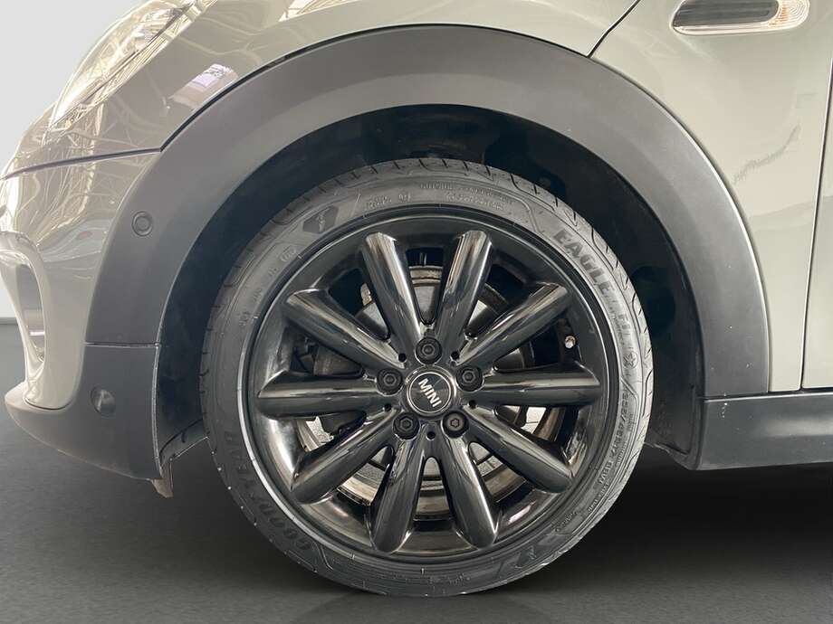MINI Cooper Cabrio (Bild 19/21)