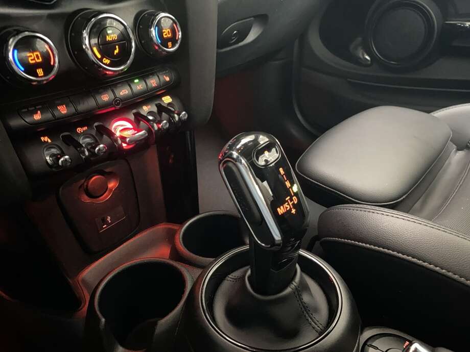 MINI Cooper Cabrio (Bild 7/21)