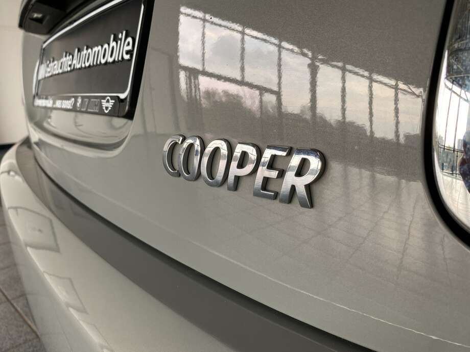 MINI Cooper Cabrio (Bild 11/21)